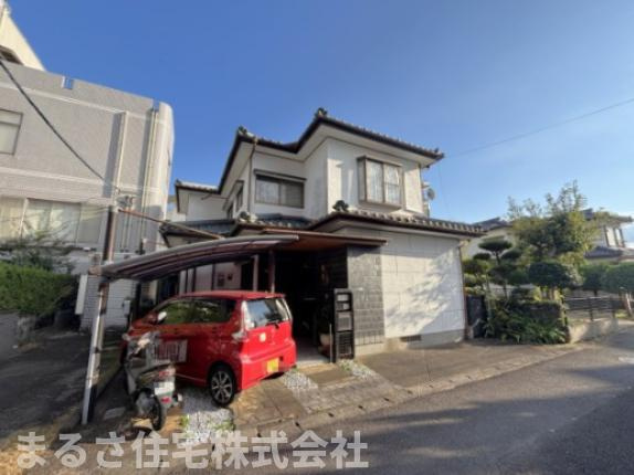 太田1丁目　中古戸建の外観