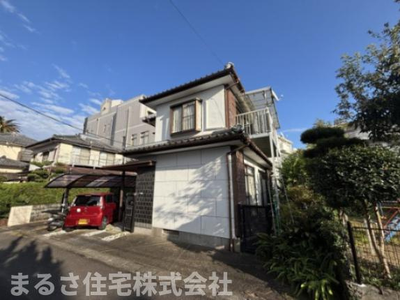 太田1丁目　中古戸建の外観