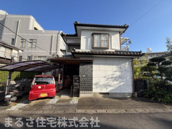 太田1丁目　中古戸建のその他