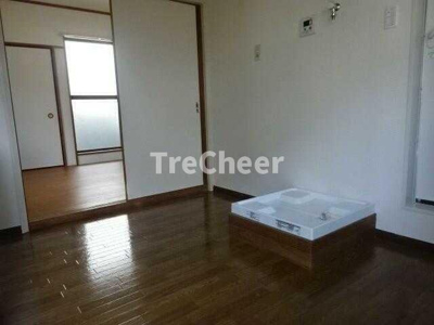 【内装】 | 桜台サニーハイツ