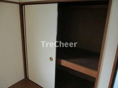 【収納】 | 桜台サニーハイツ