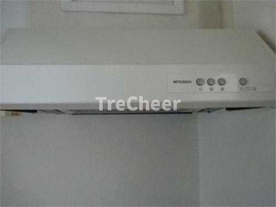 【設備】 | 桜台サニーハイツ