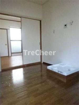 【居間・リビング】 | 桜台サニーハイツ