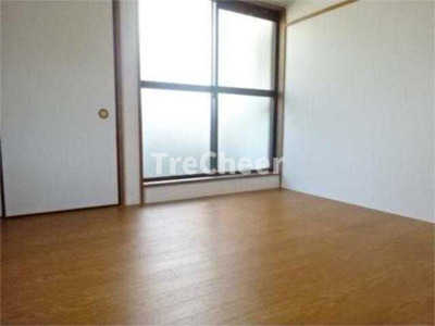 【寝室】 | 桜台サニーハイツ