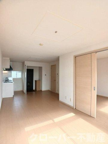 エルディム　トミダの内装