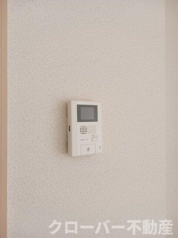 エルディム　トミダの設備