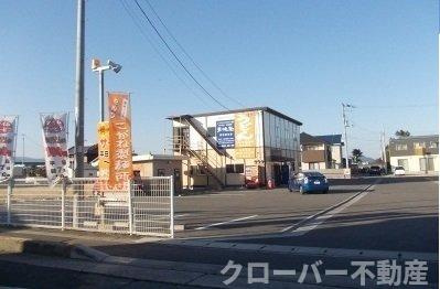 エルディム　トミダの周辺|こがね製麺空港通店さんまで950m