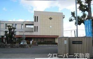 エルディム　トミダの周辺|大野小学校さんまで400m