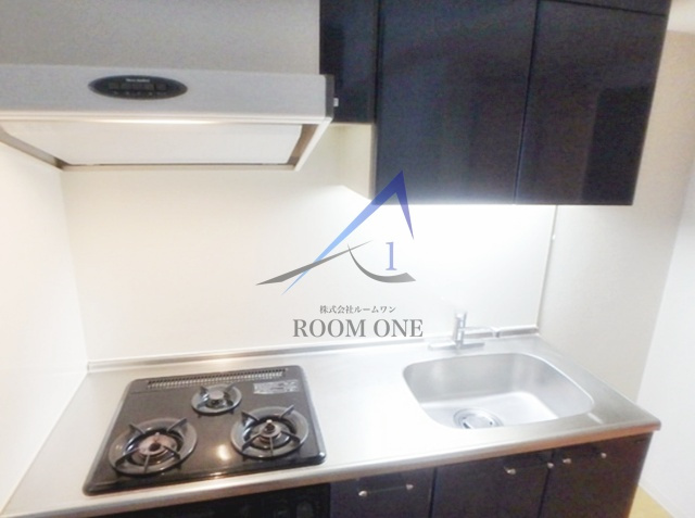 シャルム協和のキッチン|キッチンです。
