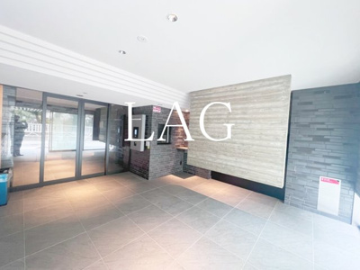 【エントランス】 | スカイコートヴィスタ隅田公園 | エントランスです。