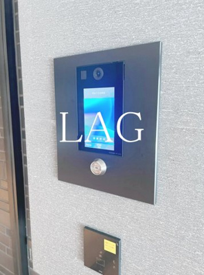 【セキュリティ】 | スカイコートヴィスタ隅田公園 | オートロックです。