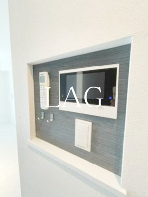 【設備】 | スカイコートヴィスタ隅田公園 | TVモニターフォンです。