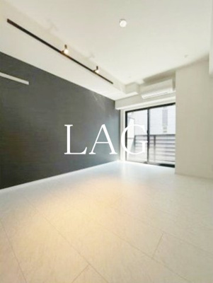 【居間・リビング】 | スカイコートヴィスタ隅田公園 | 洋室のお部屋です。