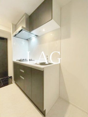 【キッチン】 | スカイコートヴィスタ隅田公園 | キッチンです。