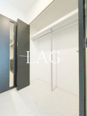 【収納】 | スカイコートヴィスタ隅田公園 | 収納です。