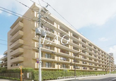 【外観】 | ジュネス | 外観です。