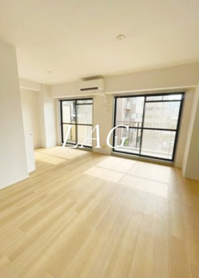 【居間・リビング】 | ジュネス | 洋室のお部屋です。