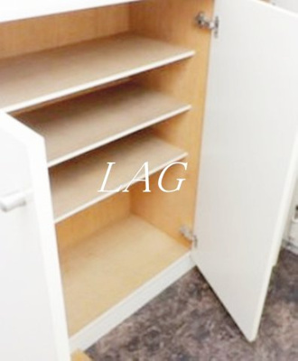 【収納】 | ジュネス | シューズボックスです。