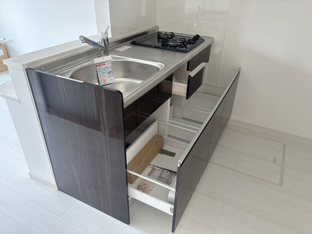 ☆3月完成☆PONTE GLORIAのセキュリティ