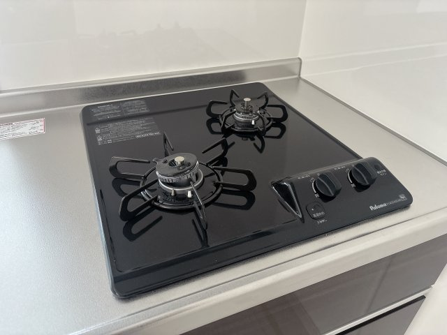 ☆3月完成☆PONTE GLORIAのキッチン