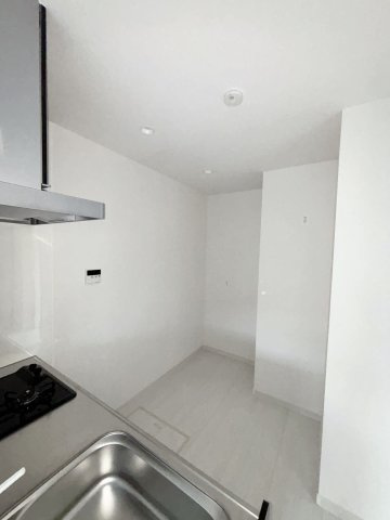 ☆3月完成☆PONTE GLORIAの独立洗面台