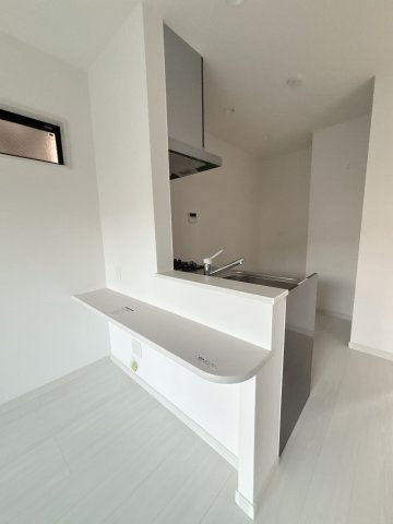 ☆3月完成☆PONTE GLORIAの設備|洗濯機パン