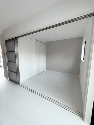 ☆3月完成☆PONTE GLORIAの設備|浴室の詳細