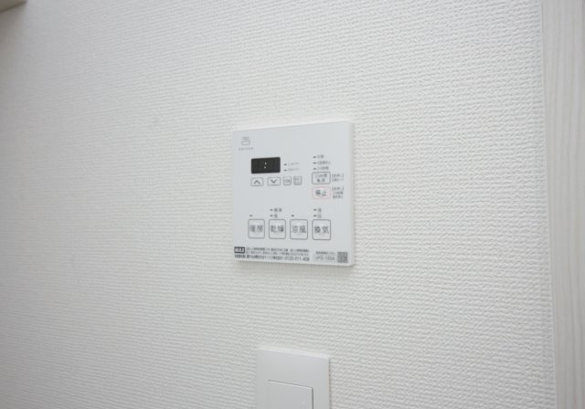 PONTE GLORIAの設備