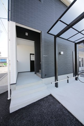 PONTE GLORIAのその他