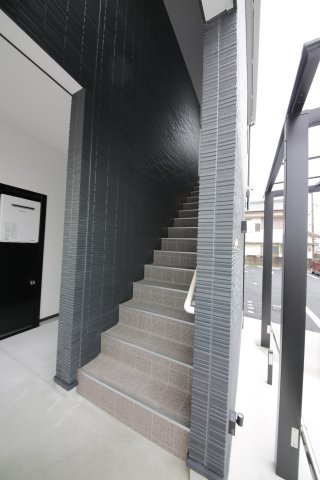 PONTE GLORIAのその他共用部分