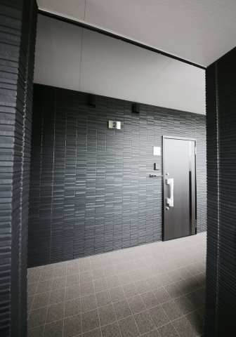PONTE GLORIAのその他共用部分