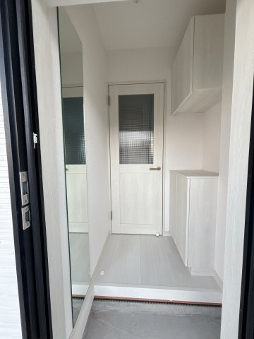 ☆3月完成☆PONTE GLORIAの玄関|※類似物件の写真です