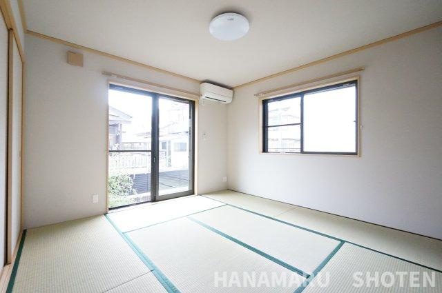 中古　千葉市若葉区若松町の和室|＊当日ご案内可＊ご希望の物件まとめてご案内！弊社が掲載していない物件でもOK♪お気軽にご相談ください ♪お電話でのお問合わせがスムーズ♪