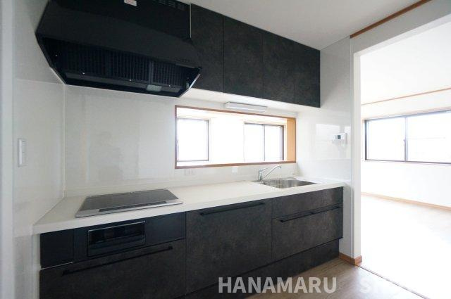 中古　千葉市若葉区若松町のキッチン|＊当日ご案内可＊ご希望の物件まとめてご案内！弊社が掲載していない物件でもOK♪お気軽にご相談ください ♪お電話でのお問合わせがスムーズ♪