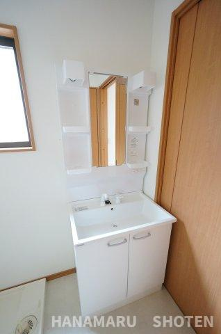 中古　千葉市若葉区若松町の独立洗面台|＊当日ご案内可＊ご希望の物件まとめてご案内！弊社が掲載していない物件でもOK♪お気軽にご相談ください ♪お電話でのお問合わせがスムーズ♪