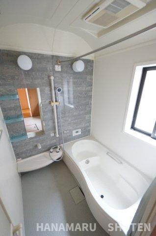 中古　千葉市若葉区若松町の浴室|＊当日ご案内可＊ご希望の物件まとめてご案内！弊社が掲載していない物件でもOK♪お気軽にご相談ください ♪お電話でのお問合わせがスムーズ♪