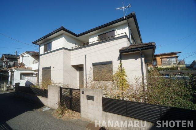 中古　千葉市若葉区若松町