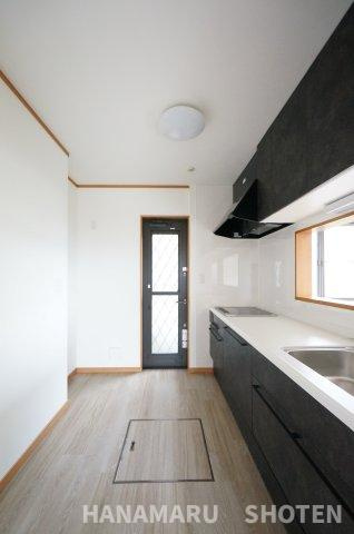 中古　千葉市若葉区若松町のキッチン|＊当日ご案内可＊ご希望の物件まとめてご案内！弊社が掲載していない物件でもOK♪お気軽にご相談ください ♪お電話でのお問合わせがスムーズ♪