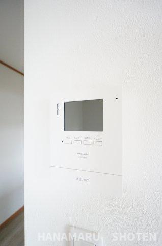 中古　千葉市若葉区若松町の防犯設備|＊当日ご案内可＊ご希望の物件まとめてご案内！弊社が掲載していない物件でもOK♪お気軽にご相談ください ♪お電話でのお問合わせがスムーズ♪