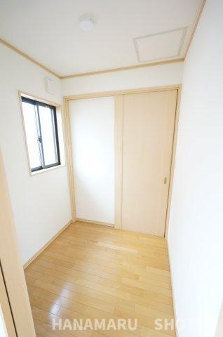 中古　千葉市若葉区若松町の収納|＊当日ご案内可＊ご希望の物件まとめてご案内！弊社が掲載していない物件でもOK♪お気軽にご相談ください ♪お電話でのお問合わせがスムーズ♪