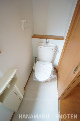 中古　千葉市若葉区若松町のトイレ|＊当日ご案内可＊ご希望の物件まとめてご案内！弊社が掲載していない物件でもOK♪お気軽にご相談ください ♪お電話でのお問合わせがスムーズ♪