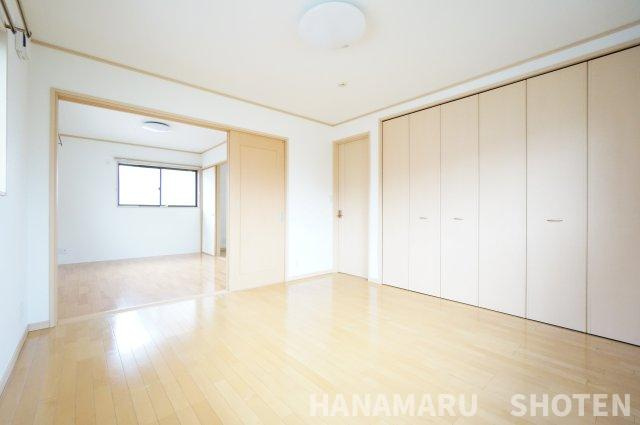 中古　千葉市若葉区若松町の洋室|＊当日ご案内可＊ご希望の物件まとめてご案内！弊社が掲載していない物件でもOK♪お気軽にご相談ください ♪お電話でのお問合わせがスムーズ♪