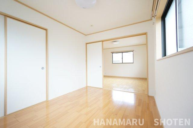 中古　千葉市若葉区若松町の洋室|＊当日ご案内可＊ご希望の物件まとめてご案内！弊社が掲載していない物件でもOK♪お気軽にご相談ください ♪お電話でのお問合わせがスムーズ♪