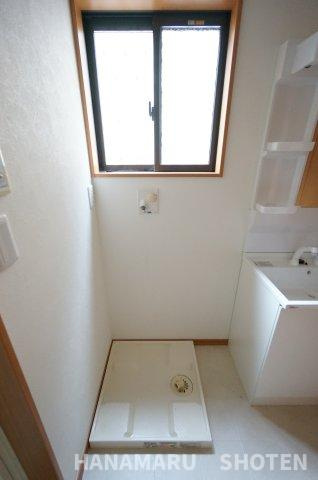 中古　千葉市若葉区若松町の脱衣所|＊当日ご案内可＊ご希望の物件まとめてご案内！弊社が掲載していない物件でもOK♪お気軽にご相談ください ♪お電話でのお問合わせがスムーズ♪