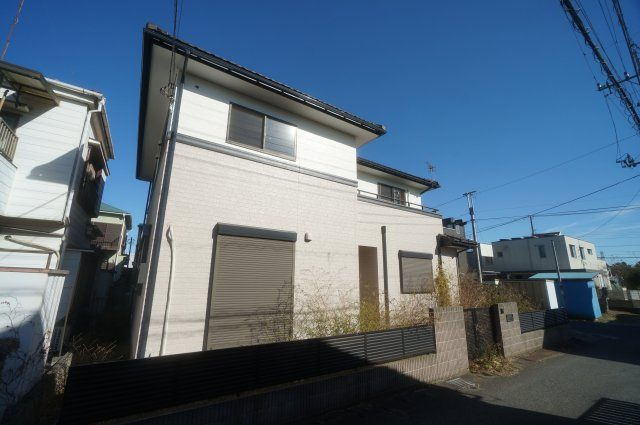 中古　千葉市若葉区若松町の外観|＊当日ご案内可＊ご希望の物件まとめてご案内！弊社が掲載していない物件でもOK♪お気軽にご相談ください ♪お電話でのお問合わせがスムーズ♪