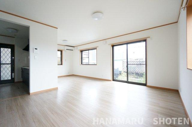 中古　千葉市若葉区若松町の居間・リビング|＊当日ご案内可＊ご希望の物件まとめてご案内！弊社が掲載していない物件でもOK♪お気軽にご相談ください ♪お電話でのお問合わせがスムーズ♪