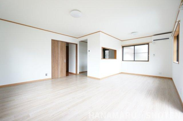 中古　千葉市若葉区若松町の居間・リビング|＊当日ご案内可＊ご希望の物件まとめてご案内！弊社が掲載していない物件でもOK♪お気軽にご相談ください ♪お電話でのお問合わせがスムーズ♪