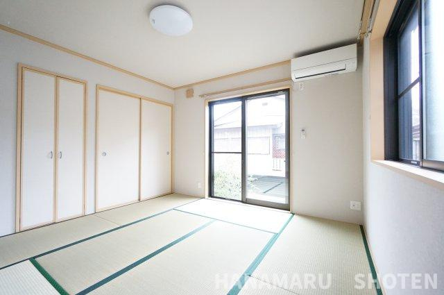 中古　千葉市若葉区若松町の和室|＊当日ご案内可＊ご希望の物件まとめてご案内！弊社が掲載していない物件でもOK♪お気軽にご相談ください ♪お電話でのお問合わせがスムーズ♪