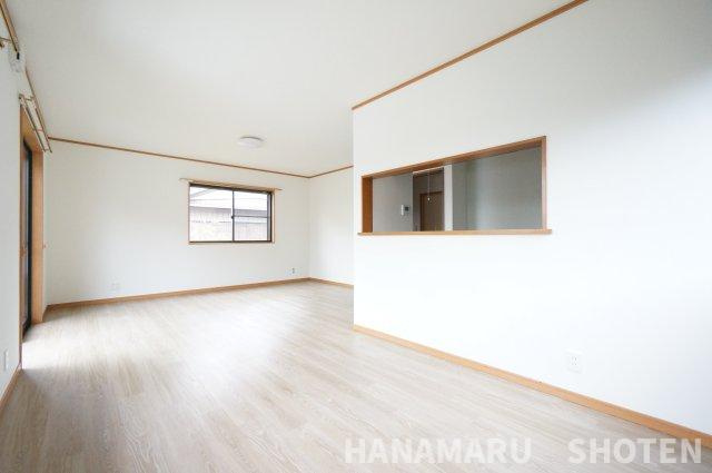 中古　千葉市若葉区若松町の居間・リビング|＊当日ご案内可＊ご希望の物件まとめてご案内！弊社が掲載していない物件でもOK♪お気軽にご相談ください ♪お電話でのお問合わせがスムーズ♪