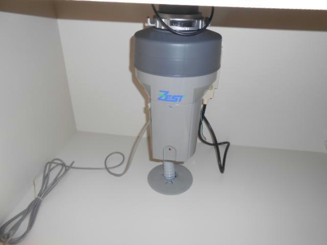 ドミール晴の設備